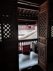 KUNMING - Le Vieux Quartier - 016